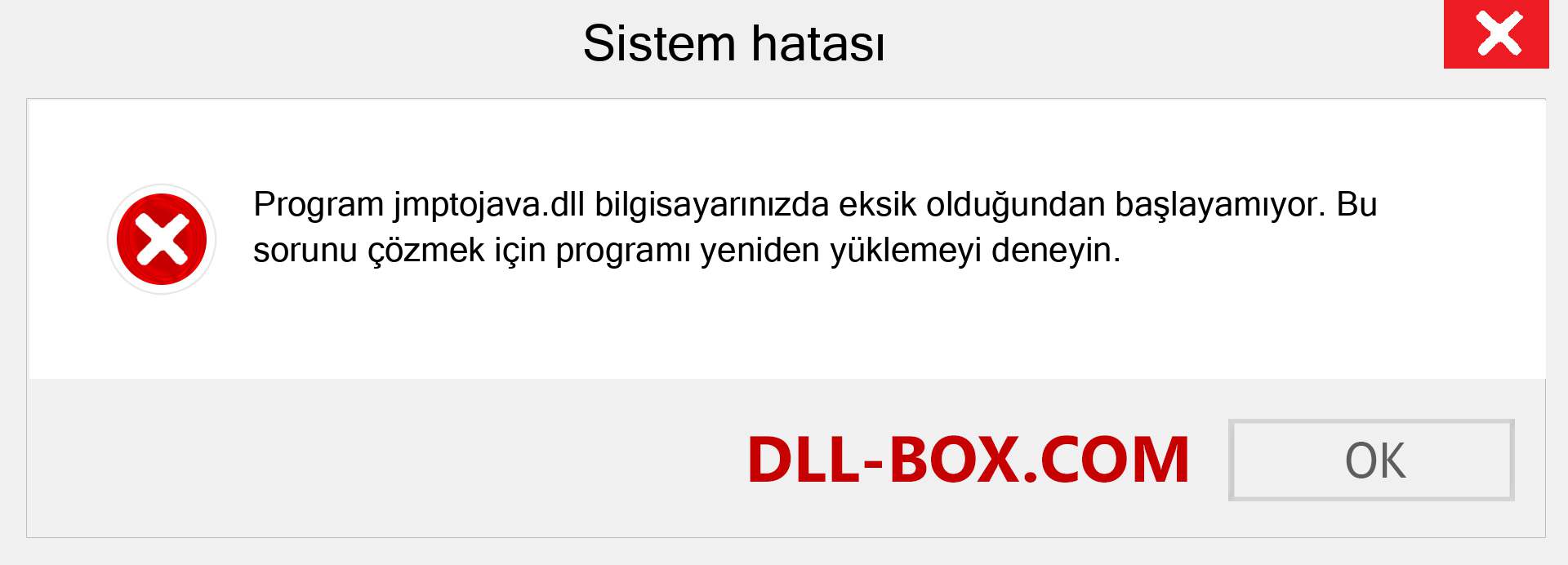 jmptojava.dll dosyası eksik mi? Windows 7, 8, 10 için İndirin - Windows'ta jmptojava dll Eksik Hatasını Düzeltin, fotoğraflar, resimler